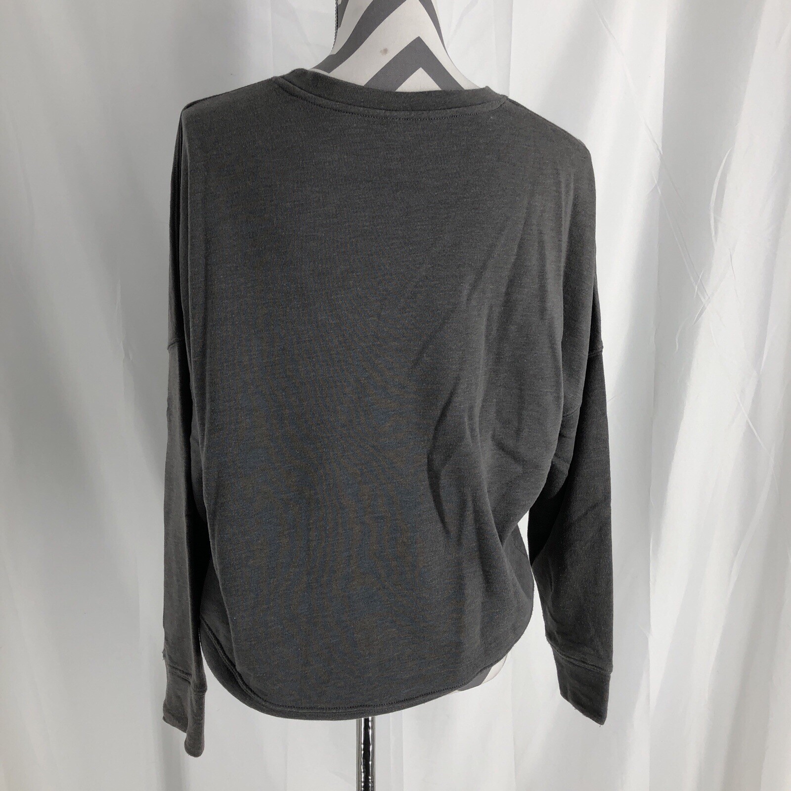 Fabletics Cute AF Pullover Sweatshirt Women’s Siz… - image 4