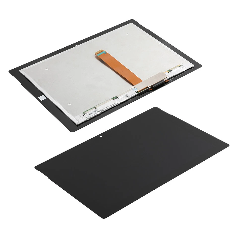 LOTE de pantalla táctil LCD para Microsoft Surface Pro 1 2 3 4 5 6 7 8 9 Book 1 2 3 Go 2 Foto 4 de 4