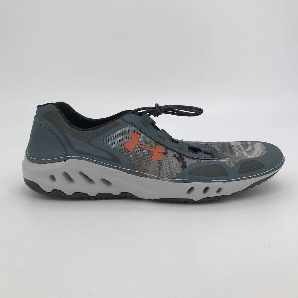 Under clearance armour drainster