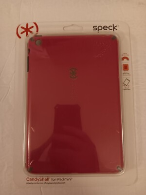 Speck 4689A Pink Candy Shell for iPad Mini 16GB / 32GB / 64GB Factory Sealed