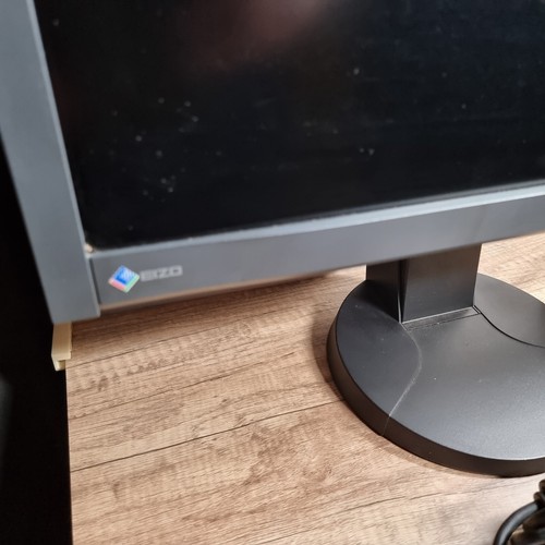 EIZO FlexScan EV2335W - professional - 23 inch IPS - Afbeelding 2 van 9
