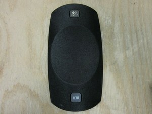 logitech z 5300 thx