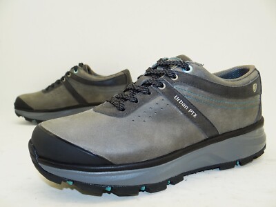 Joya Montana Low PTX Sneaker Trekking Wandern Schnürschuhe Damen Gr.39 2/3 Stone