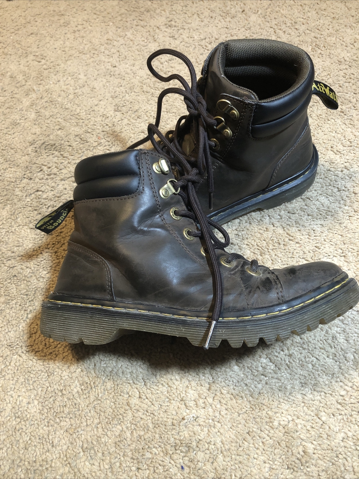 dr martens faora boot