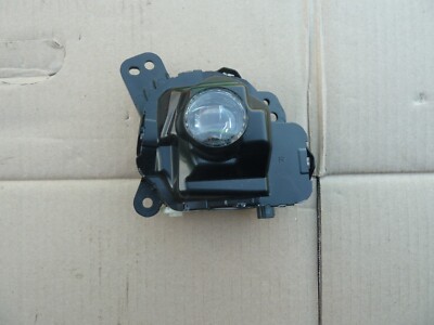 Mazda CX-3 DK Ab 2015 LED Nebelscheinwerfer Vorne Rechts 11438-11042