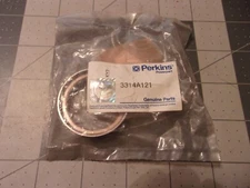 Perkins 3314A121 Valve Seat 1004.4 AN4.40 Diesel 748410M1 4222310M1 3640712M1