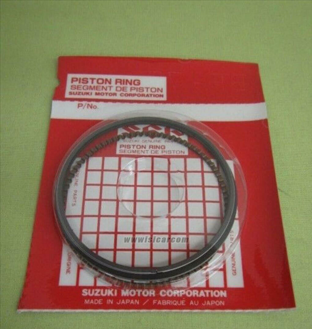 イズ SUZUKI SKYWAVE AN650 BURGMAN 13-17 ONE ( X1) RING SET, PISTON