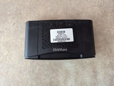 BARCO CLICKSHARE CS-100 R9861510 BASE UNIT M3-4 4 