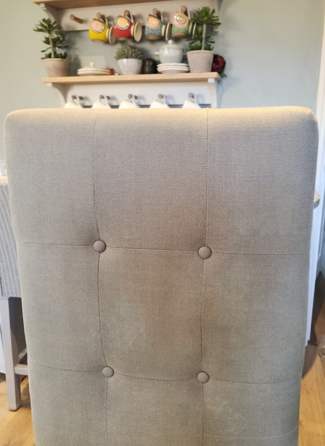 Neptune Footstool eBay