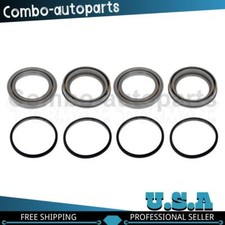 For Ford F-150 2012-2014 Front Rear Disc Brake Caliper Repair Kit
