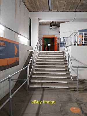 Foto 12x8 Cliff Road Umgebung, Nottingham, NG1 Ein Blick ins Innere des Notting c2020