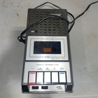 -C1- Marantz Superscope C-102 Professional Cassette Recorder, As Is