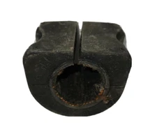 GM OEM 22532211 Front Cushion Stabilizer Shaft Sway Bar Frame Mount Buick Chevy