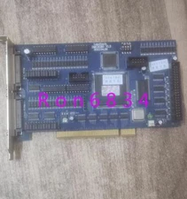 1pc used Ray DMC1810 card