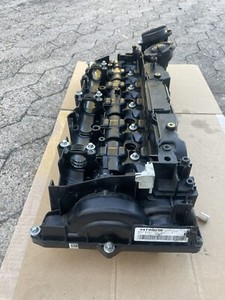 Ventildeckel Zylinderkopfhaube für BMW 3er 4er 5er 6er 7er X3 X4 X5 X6 3.0L