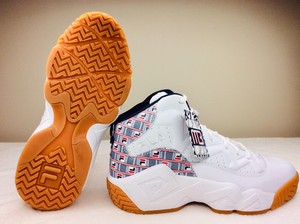 fila mb haze