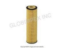 Mercedes 2012-2015 Oil Filter Kit Hengst 1 Year Warranty