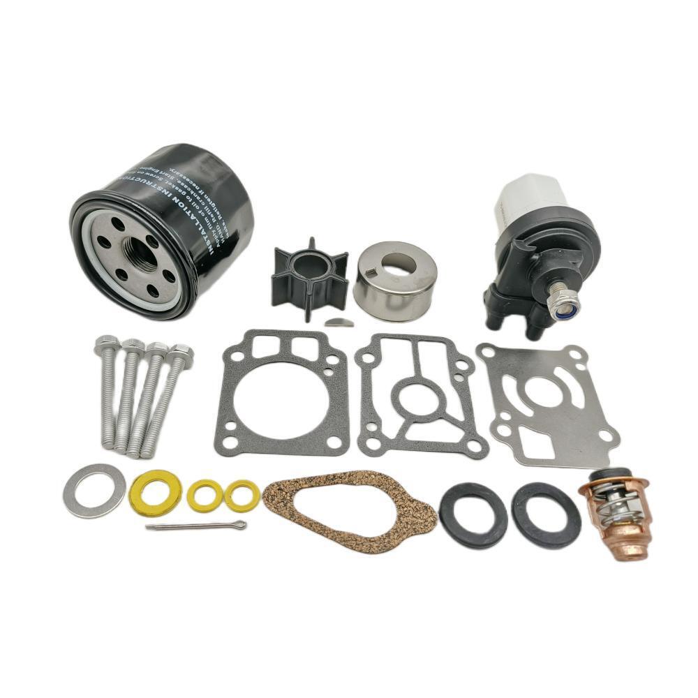 Tohatsu MFS 25C MFS 30C Outboard Maintenance Repair Kit 3NV-87500