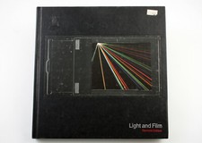 201570 Life Library of Photography: Light and Film Hardcover 1981 Revised Ed.