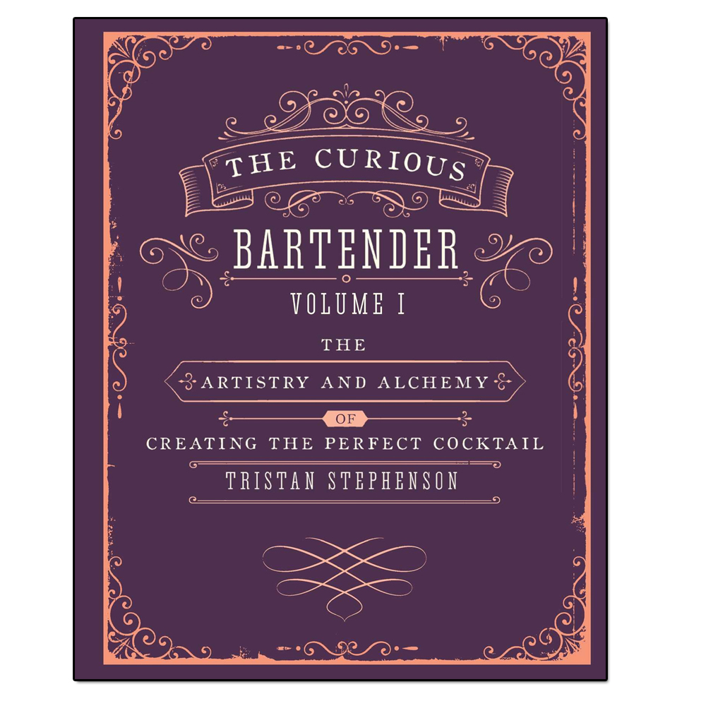The Curious Bartender: The artistry and alchemy of creating the - Image 2