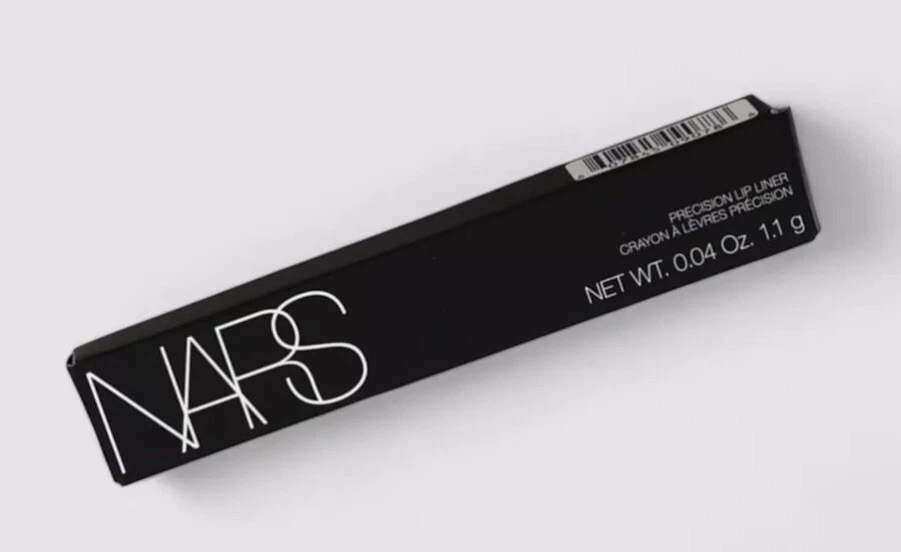 NARS Precision Lip Liner Pencil Holy Red 0.04 oz / 1.1g - Image 2 of 2