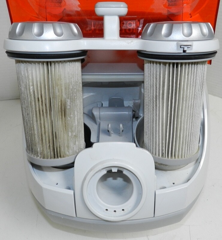 Electrolux REL 7055 Cyclonic EL7055 Vacuum Cleaner Canister/Motor