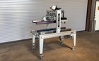 Belcor 252 Top Case Taper Sealer with Flap Control, Box Closer Packaging Machine