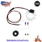 Replacement Electronic Ignition Conversion Kit 1244A Ignitor For Ford 4 Cyl US