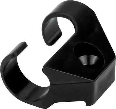 Ccs04 Single Cable Clip Clamp Fastening Wire Management 4 Pack single 1/0 Gauge