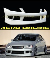 BN Style Front Bumper For Lexus IS200 IS300 Toyota Altezza