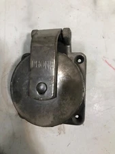 88 Wellcraft St Tropez 32 Boat Marine phone shore hook up socket plug 