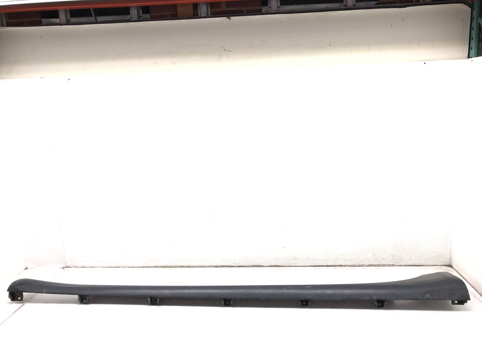 2014-2020 MASERATI QUATTROPORTE AWD LEFT DRIVER SIDE SKIRT ROCKER PANEL OEM