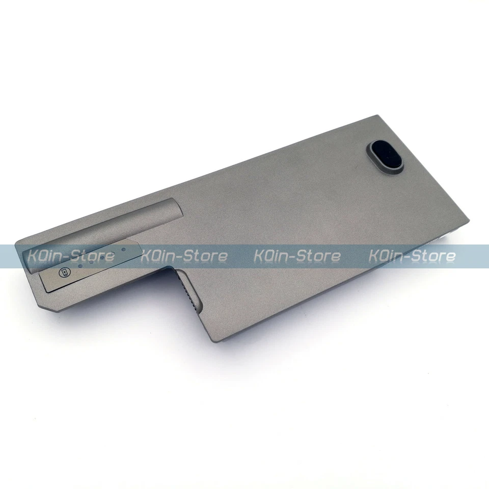Batería de 9 celdas para Dell Latitude D531 D531N D820 D830 CF623 DF249 DF192 XD736 Foto 3 de 4