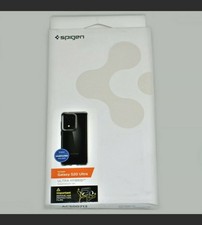 Spigen Samsung Galaxy S Ultra Hybrid Case Clear For Sale Online Ebay