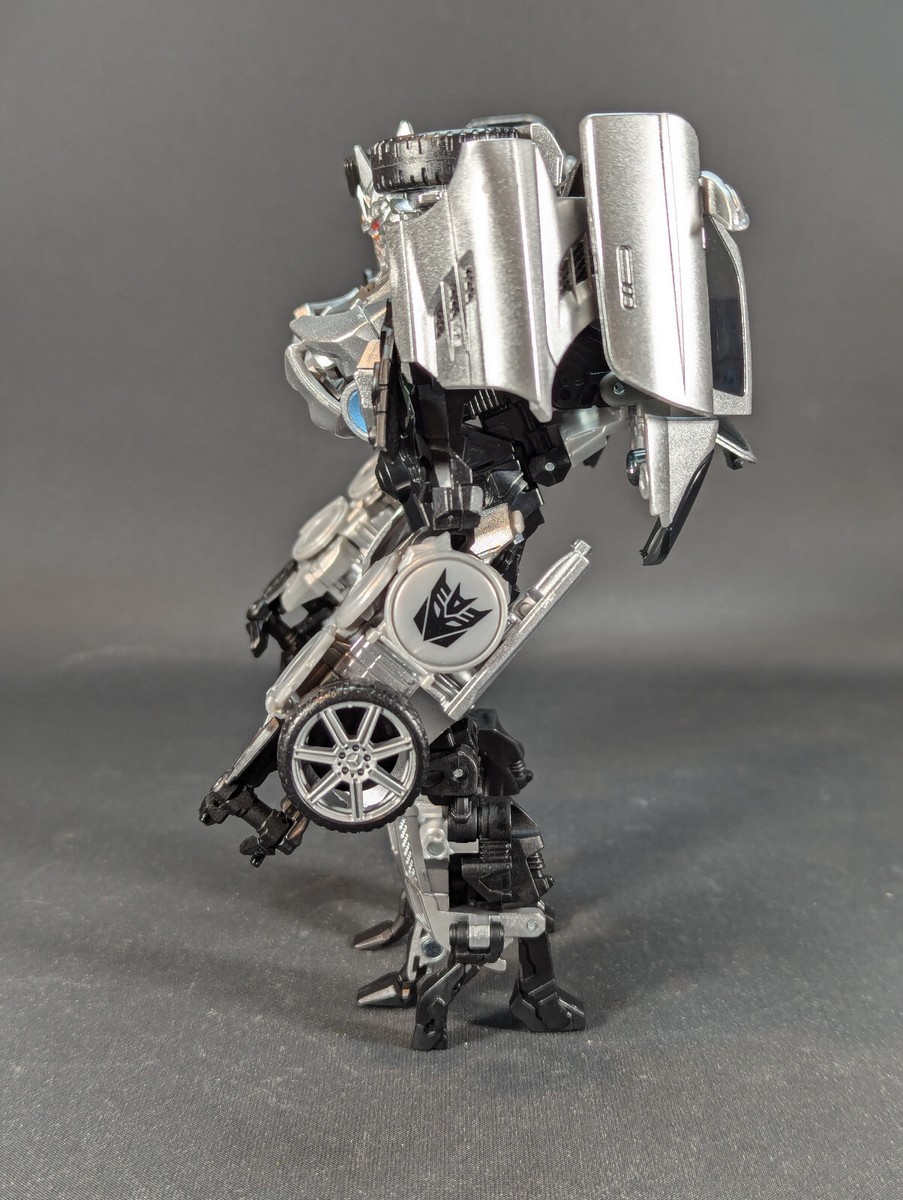 Takara Tomy - トランスフォーマーMB-07 サウンドウェーブ Mr.グールド他フィギュア付き Takara Tomy Transformers MB-07 Sound Wave Action Figure | eBay