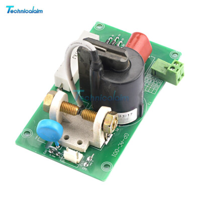 AC 220V Input High Frequency Ignition Board Arc Welding Modification Replacement
