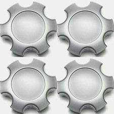 4x New For Toyota Sequoia Tundra Wheel Center Hub Caps 56069440 2003-2007 4x New For Toyota Sequoia Tundra Wheel Center Hub Caps 56069440 2003-2007