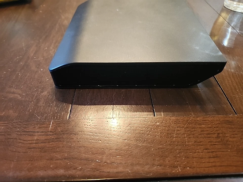 Seagate FreeAgent XTreme 1.5TB 7200RPM USB 2.0 FireWire 400 eSATA Tested - Image 4 of 4