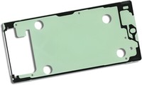 Original Klebefolie Kleber Lcd Frontseite FüR Samsung Galaxy S25 Ultra (S938B)