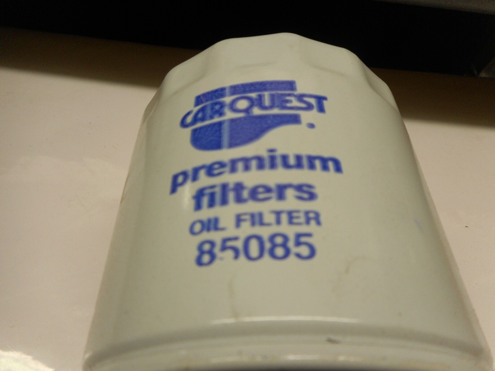 Carquest Engine Oil Filter 85085 eBay