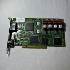 Audio Code LD409 PCI sound Card Rev J 152-1151-001