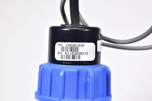 GEORG FISCHER 150301030, 735318036, Flow Sensor with T-Piece, L=0,60m - Picture 12 of 12