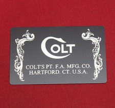 colt-firearms-display-case-plaque
