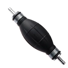 Fuel Primer Bulb 6657734 For Bobcat 773 640 645 653 740 743 751 753 763 540 440