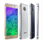 Unlocked Samsung Galaxy Alpha G850 At&T T-Mobile 32Gb Smart Phone Excellent A+