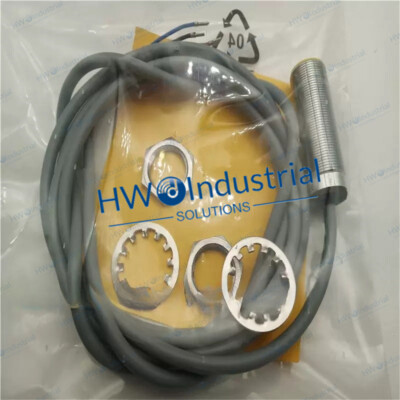 1/Piece Bi5-M18-AN6X New NEW Turck Proximity Switch Sensor