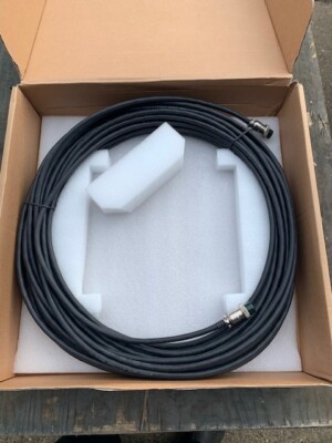 Raymarine Strom-/Datenkabel E96007