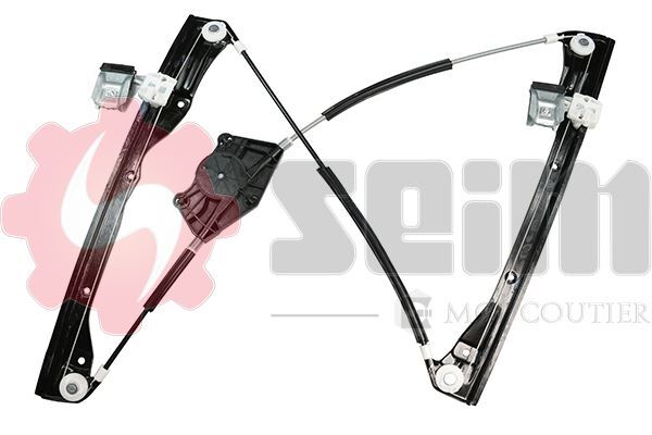 Lève-vitre avant gauche pour VW Golf 4 et Bora 1.9 TDI
