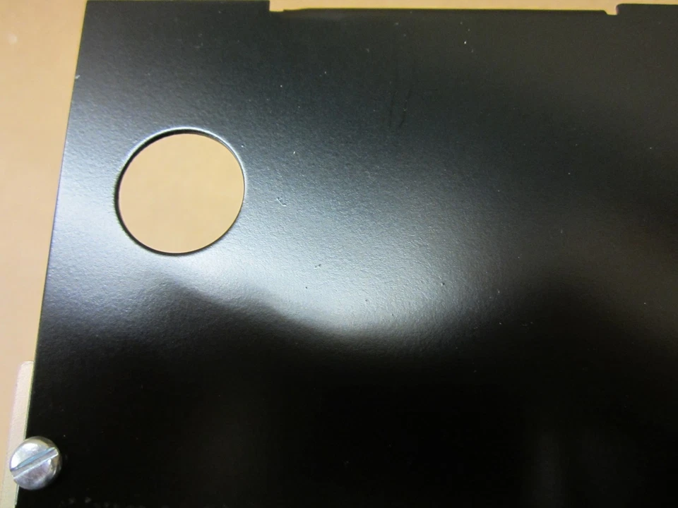 EXTRON SNAP PAC MOTOR CONTROL M8208-04-0739CB - Image 4 of 4