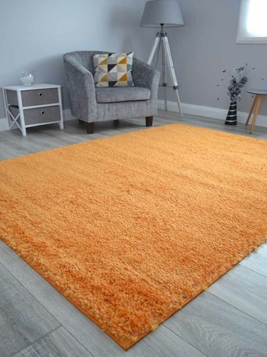 Shaggy Hall Runner Rugs Teddy Soft Short Narrow Hallway Hall Floor Mats Cheap - Picture 7 of 31